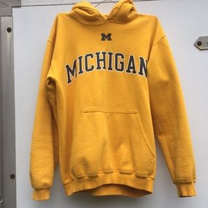 Michigan State Hoodie